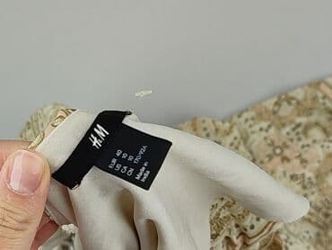 hm długie sukienki: H&M, Sukienka damska, rozmiar L — 4