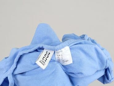 intimidao majtki bezszwowe: H&M Basic, Top damski, rozmiar S — 4