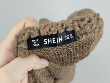 buty zimowe damskie shein: Shein, Women`s knitwear, size XS — 5