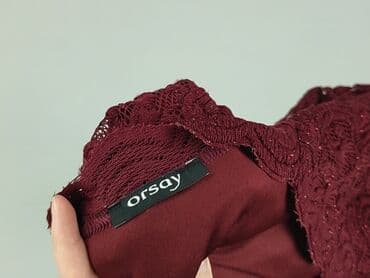 orsay wyprzedaż sukienki: Orsay, Women's blouse, size S (EU 36) — 4