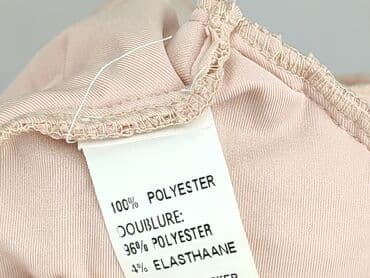 biale bluzki z gipiurą: Bluzka damska, rozmiar S — 6