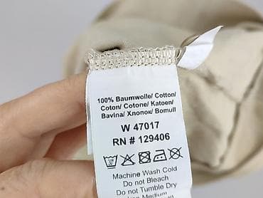 m carry: Koszulka polo dla mężczyzn, rozmiar M — 5