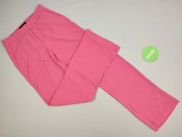 spodnie hello kitty zalando: Mohito, Spodnie materiałowe damskie, rozmiar S — 2