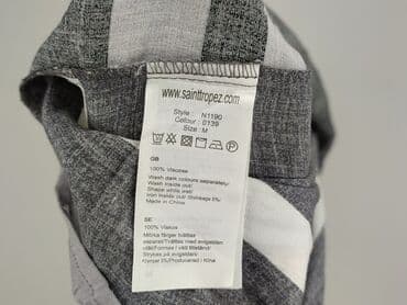 Women: Saint Tropez, Women's blouse, size M (EU 38) — 5