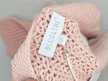 sweter w pandy: Kardigan damski, rozmiar L — 5