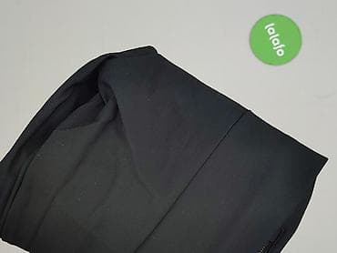 kik botki: ONLY, Legginsy Eleganckie damskie, rozmiar L — 6