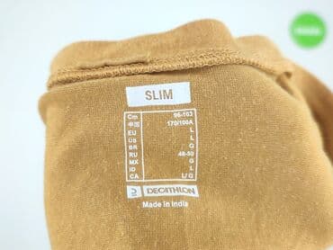 decathlon koszulki na wf: Decathlon, T-shirt damski, L — 4