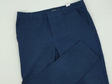 cargo stradivarius: Stradivarius, Spodnie materiałowe damskie, rozmiar M — 1