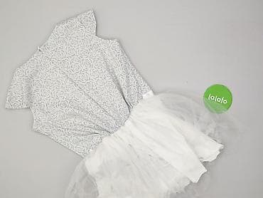 bialy: Bluzka damska, rozmiar S — 3