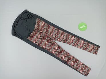 legginsy kolarki: Crivit, Legginsy Sportowe damskie, rozmiar S — 2