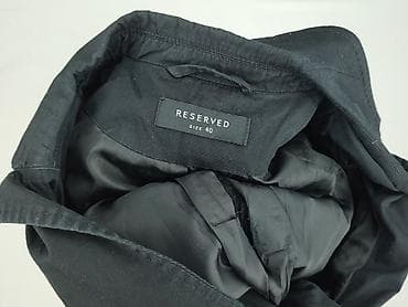 kurtka vinted: Marynarka damska, rozmiar L — 4