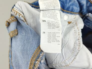 reserved jeansy damskie push up: Reserved, Jeansy damskie, rozmiar L — 5