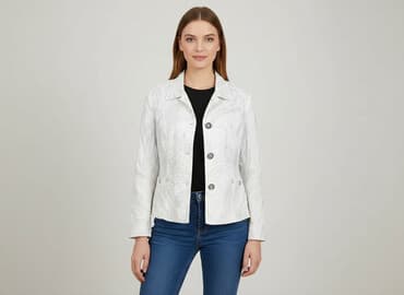 by o la la kurtka wiosenna: Kurtka przejściowa damska, rozmiar L — 1