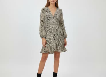 sukienki dla siostr: Sisters Point, Sukienka damska, rozmiar S — 1