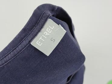 decathlon nadruk na koszulkach: Etirel, Koszulka dla mężczyzn, rozmiar S — 4