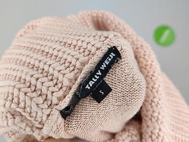 narzutka pepco: Tally Weijl, Golf damski, rozmiar S — 4