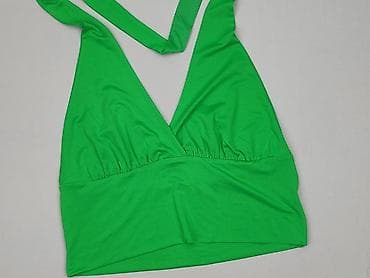 swimsuit top: Sinsay, Top damski, rozmiar XL — 1