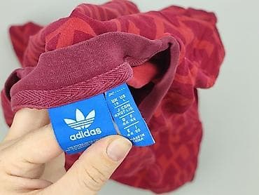 pullover xs: Adidas, Koszulka dla mężczyzn, rozmiar XL — 5