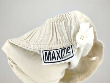 buty mcarthur sandały: MAX, Spodnie 3/4 damskie, rozmiar 5XL — 5