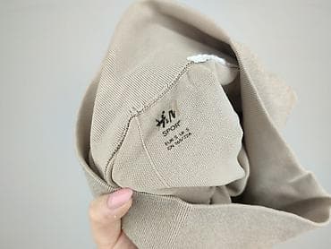 dresy lala: H&M Sport, Legginsy Sportowe damskie, rozmiar S — 4