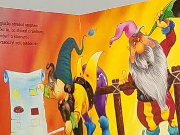 Книги: Книга, жанр - Для дітей та підлітків, стан - Ідеальний — 3