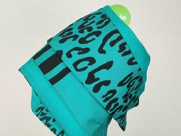 koszulka z napisem zumba: Legginsy Sportowe damskie, M — 5