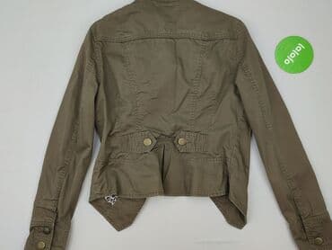 clockhouse kurtka jeansowa: Clockhouse, Kurtka przejściowa damska, rozmiar L — 3