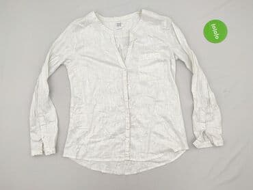 koszula puro lino: Saint Tropez, Koszula damska, rozmiar S — 2