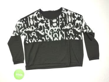 bluzka zebra h: ONLY, Жіноча блуза, розмір XL — 2