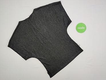 basic oversized t shirty: Bluzka damska, rozmiar One size — 2