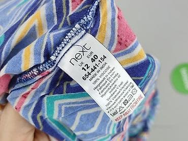 next spodnie materialowe: NEXT Petite, Bluzka damska, rozmiar M — 5