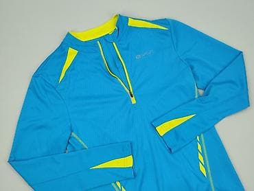 crivit termoaktywna: Crivit, Bluza dla mężczyzn, rozmiar S — 1