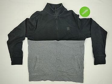 pull ans bear: F&F, Bluza dla mężczyzn, rozmiar L — 2