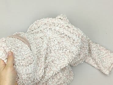 poliamid w swetrze: Sweter damski, rozmiar XL — 5