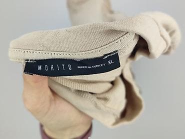 tk max polska: Mohito, Bluza damska
, rozmiar XL — 4