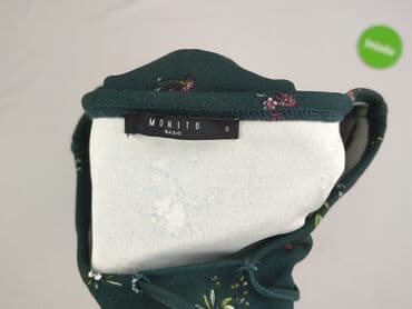 mohito sukienki plus size: Mohito, Sukienka damska, rozmiar S — 5