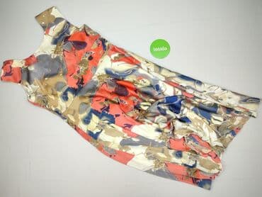 acqua limone sukienki: Agata Re, Sukienka damska, rozmiar 2XL — 3