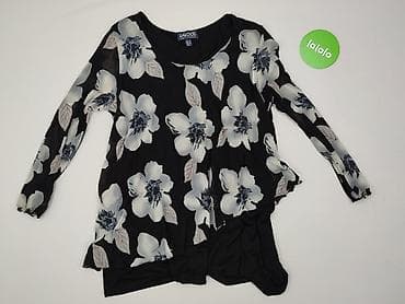 jaeger clothes: Women's blouse, size L — 2