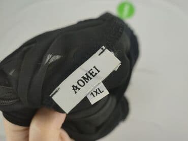 sklep internetowy z sukienkami dla puszystych: Sukienka damska, rozmiar XL — 4