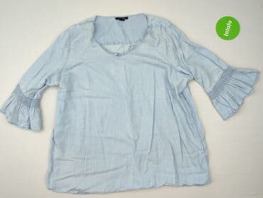 Esmara, Bluzka damska, rozmiar 8XL — 2