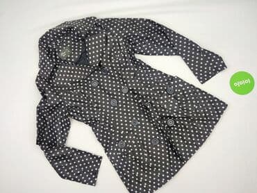 kurtki zimowe damskie stradivarius: Women`s trench, S at lalafo.pl — 2 kurtki zimowe damskie stradivarius: Women`s trench, S — 2