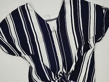 okee marynarka: George, Bluzka damska, rozmiar S — 1