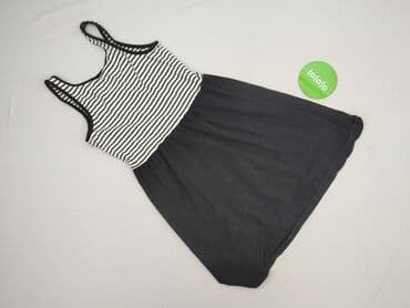 zalando sukienka w paski: Clockhouse, Sukienka damska, rozmiar XS — 3