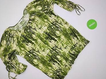 zuiki clothes: Tunika damska, rozmiar 6XL — 2