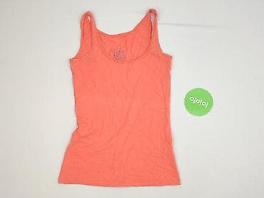 basic tops h m: Clockhouse, Топ жіночий, розмір S — 2