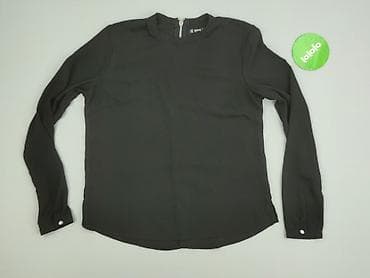 getry i bluza: Sinsay, Bluzka damska, rozmiar M — 2