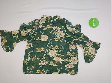 genzie bluzy: Bluzka damska, rozmiar L — 3