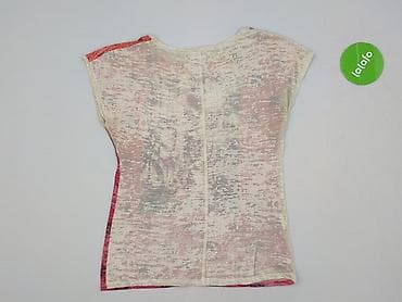 bluzki rowerowa: Promod, Bluzka damska, rozmiar S — 3