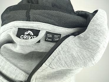 crivit kids jacket: Crivit, Bluza z kapturem damska, rozmiar S — 5