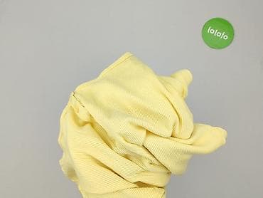 zolte bluzki: Sinsay, Bluzka damska, rozmiar XL — 7